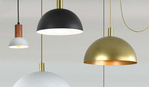 Modern Pendant Lighting Guide