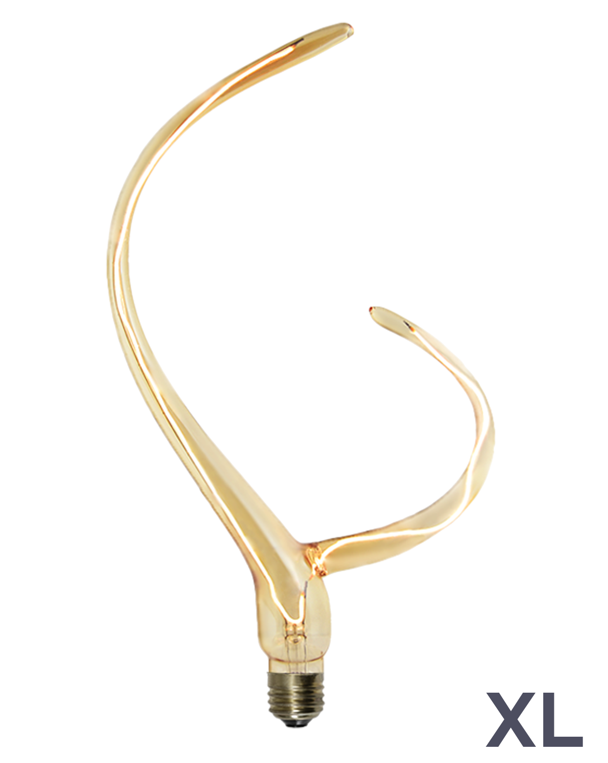 Bulb: LED XL Amber Antler