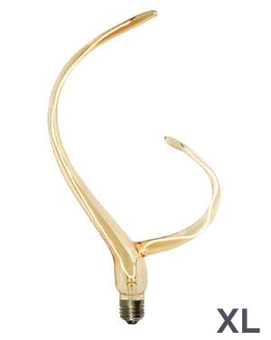 Bulb: LED XL Amber Antler