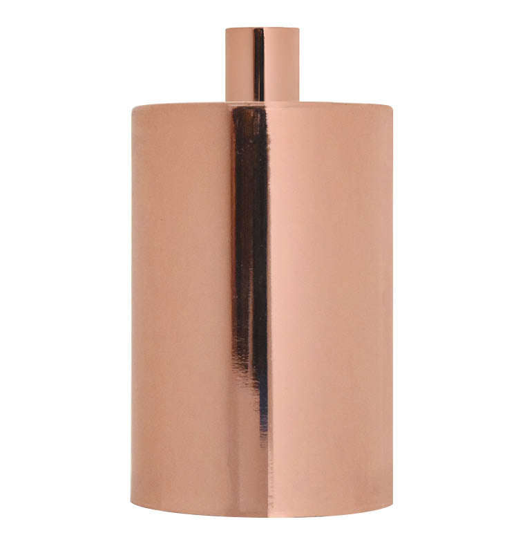 Modern Copper Socket