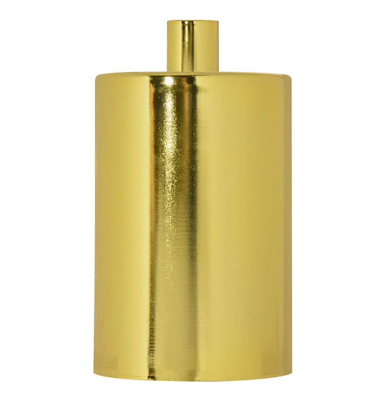 Modern Gold Socket