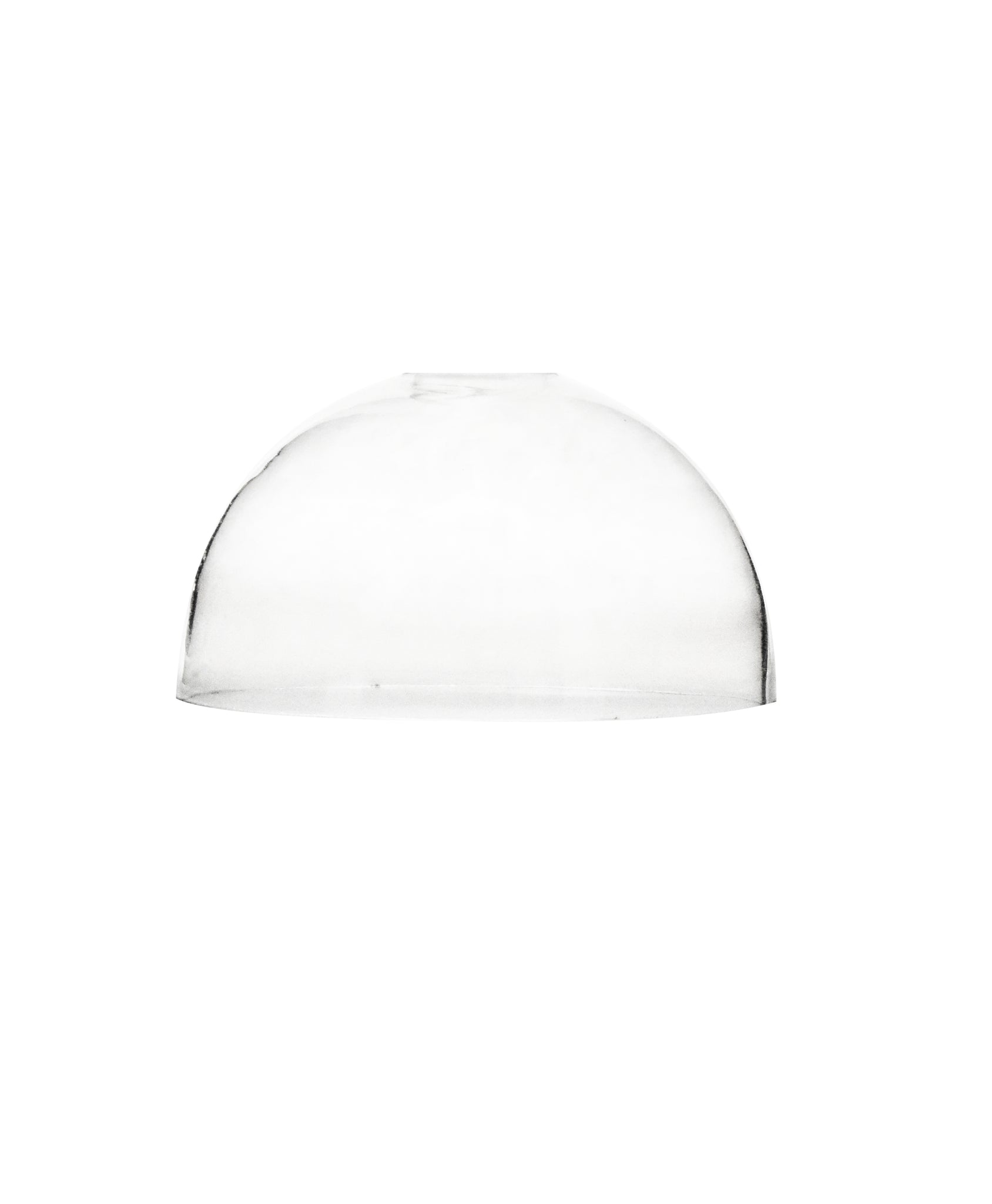 Glass Dome Shade