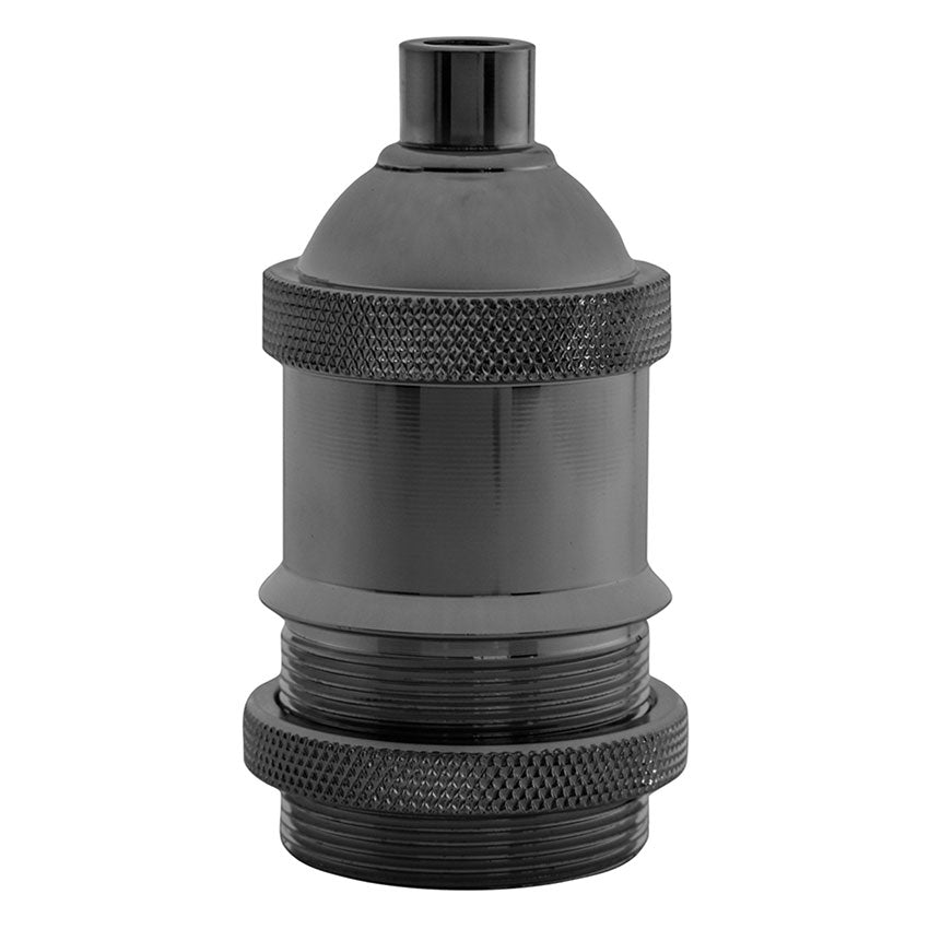 Threaded Graphite Socket