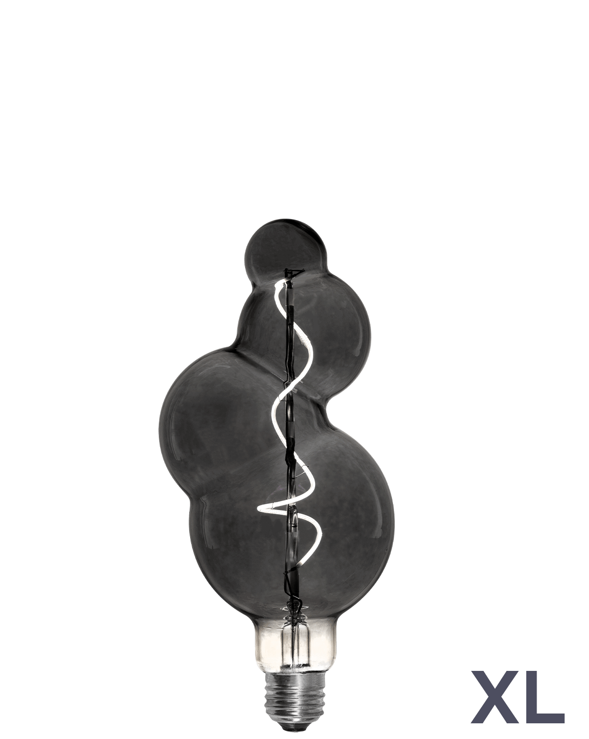 Bulb: LED XL Smoke Bubbles Hangout Lighting 